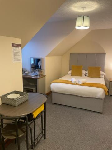 Highland Stays - Rushfield House Rooms Fort William Exterior photo